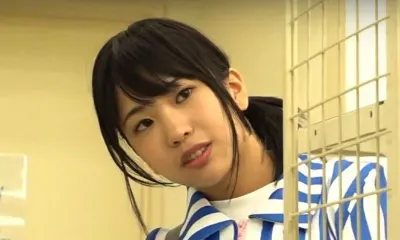Mari Takasugi