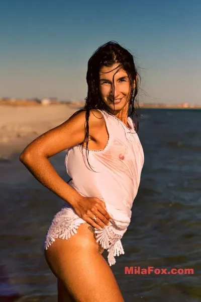 Lisichka Mila
