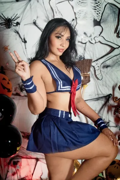 Leyla Johnson