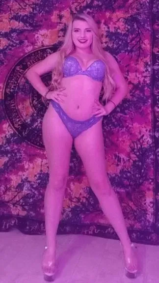 Naomi Euphoria