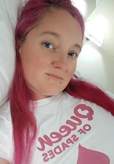 Piercedvixen92