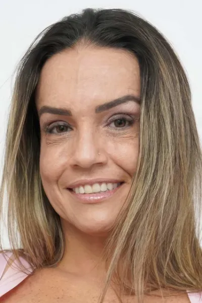 Karla Insatiable