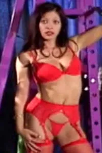 Red Julia