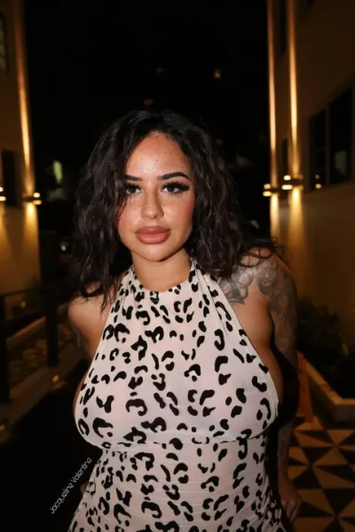Jacqueline Valentine