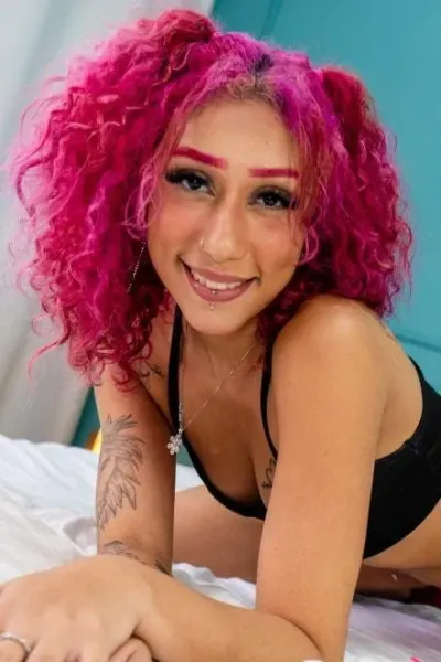 Tiffany Larissa