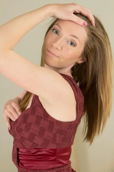 Catrine