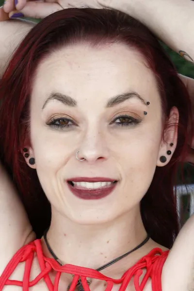 Ivy Addams