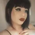 Mistress Paisley Black