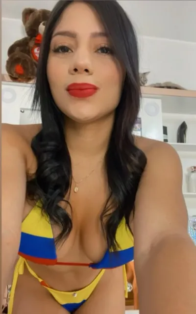 Gina Akemi