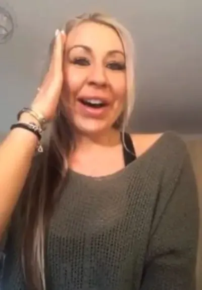 Grace Barbie