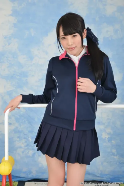 Ikumi Kuroki