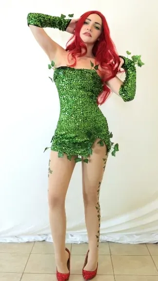 Miss Mila Rose