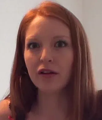 Sophie O'Brien