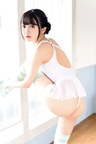 Remu Hayami