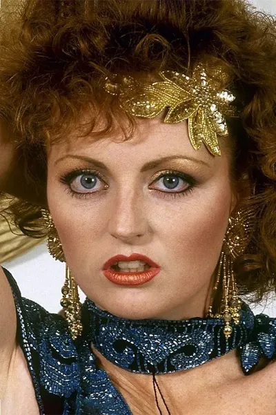 Misty Regan