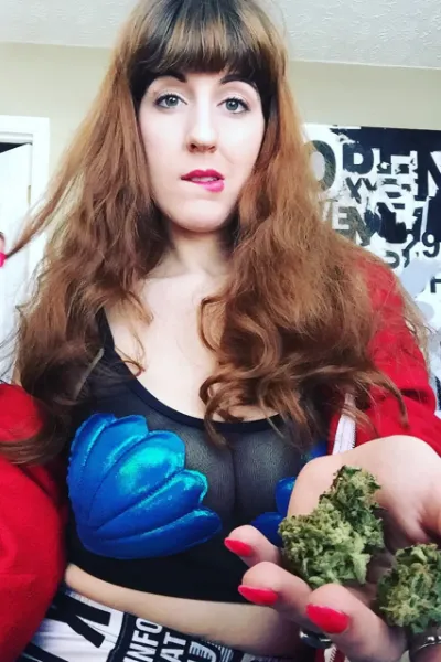 Domme Tomorrow