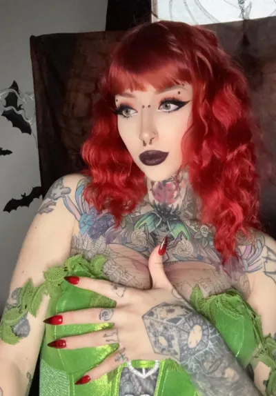 Lillith Lethya