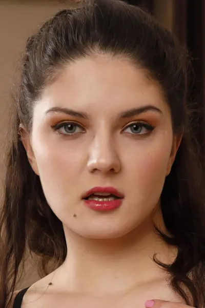 Francesca DiCaprio