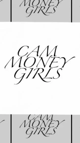 Cam Money Girls