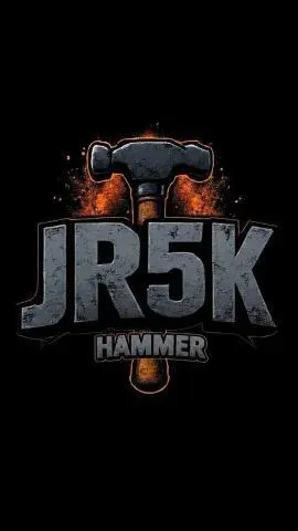 JR Hammer