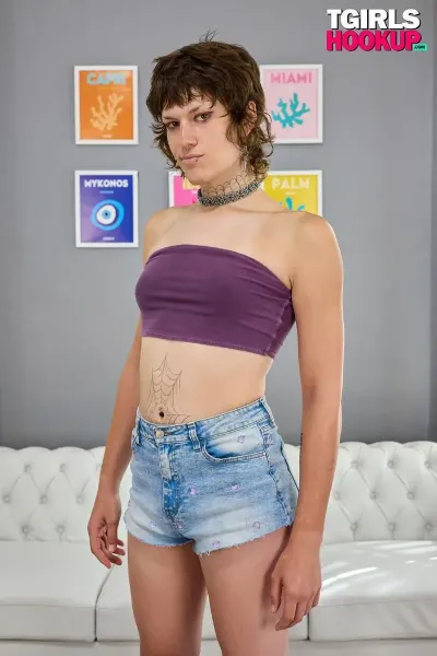 Gigi Shadow