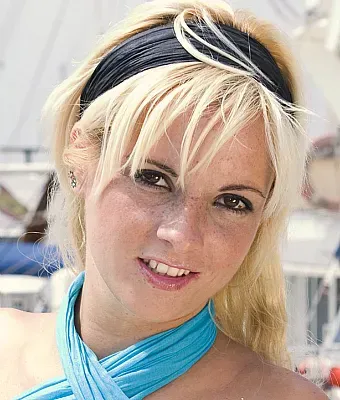 Angie Love