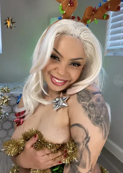 Leila Cherry