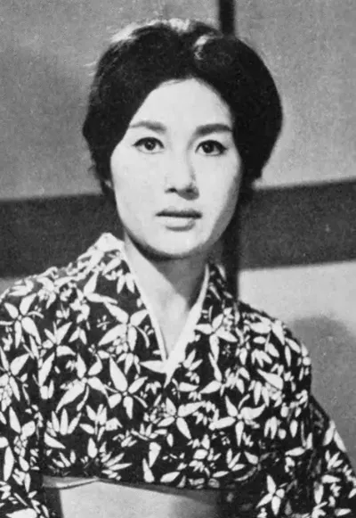 Sanae Mitsuoka
