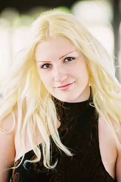 Heidi Rain