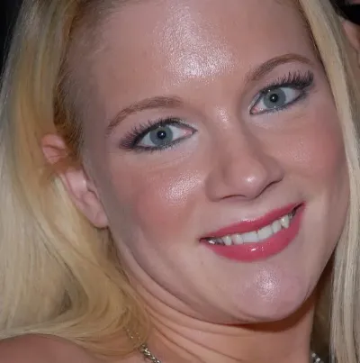 Heidi Mayne