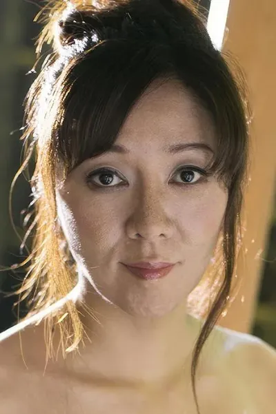 Noriko Igarashi