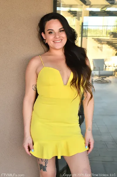Katarina Fox