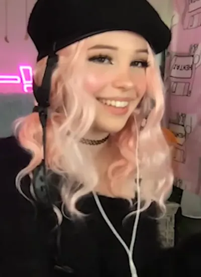 Belle Delphine