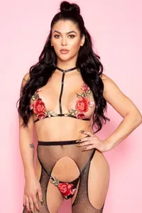 Domino Presley
