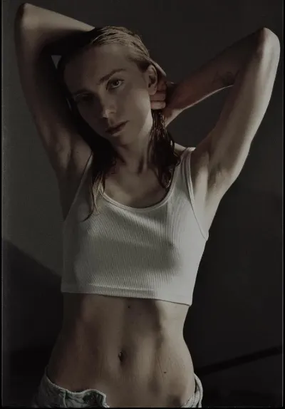 Anna Darko