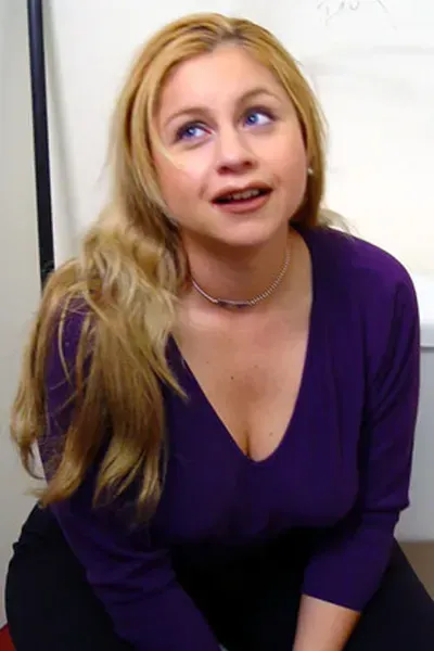 Holly Landers
