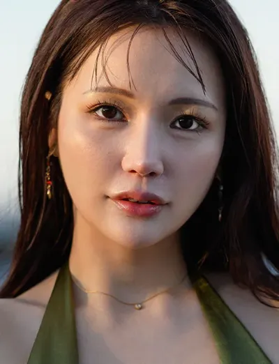 Shiina Kamiya