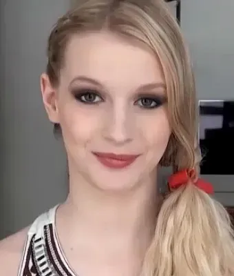Blondie