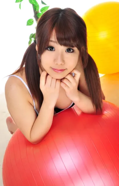 Arisu Hayase