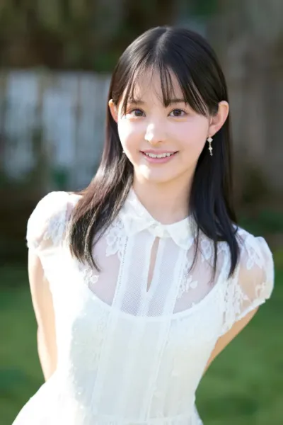 Suzuna Yamada