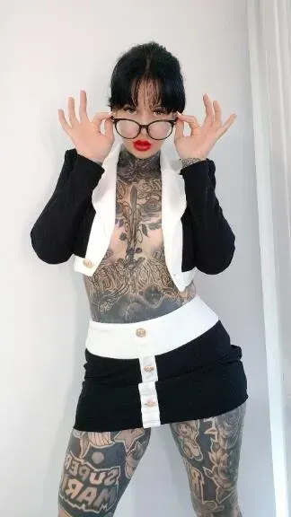 Melody Radford