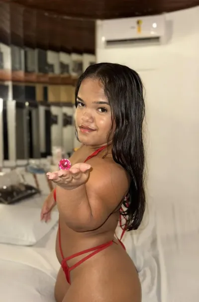 Baixinha Bundudinha
