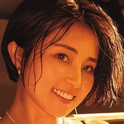 Shinohara Amane