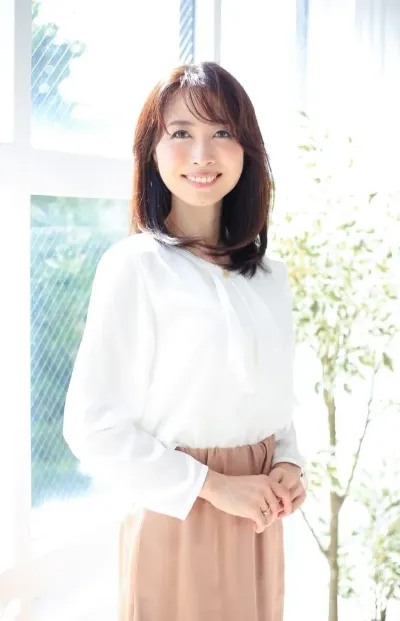 Chihiro Hasegawa