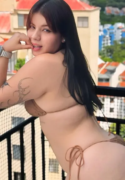 Abby Campbell
