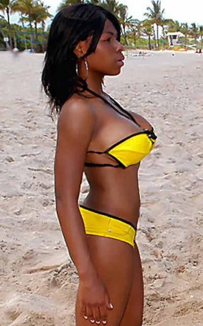 Kiki Armani