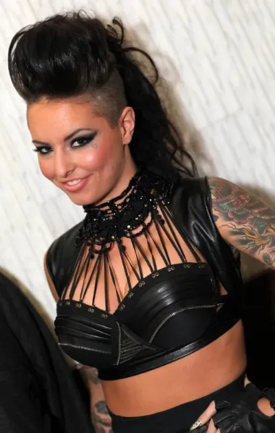 Christy Mack