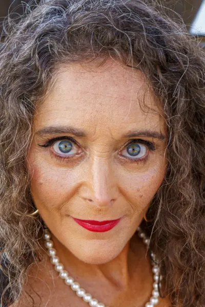 Mavi Burbujita