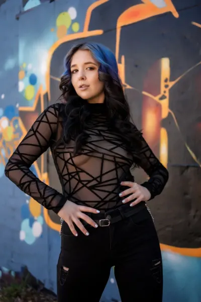 Aleena Axel