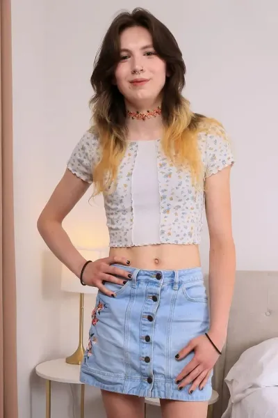 Chloe Evergreen